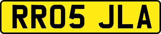 RR05JLA
