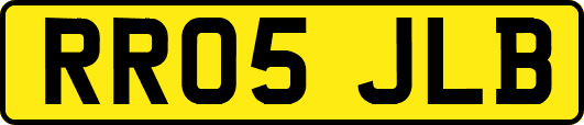 RR05JLB