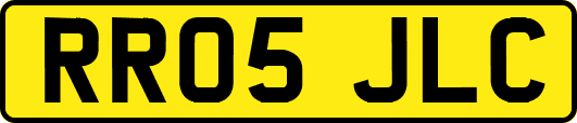 RR05JLC