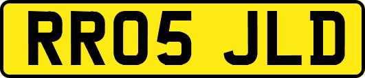 RR05JLD