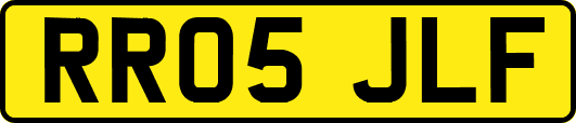 RR05JLF