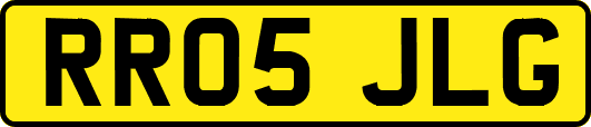 RR05JLG