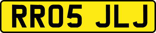 RR05JLJ