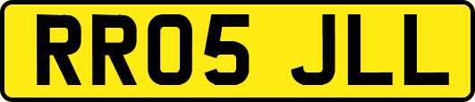 RR05JLL