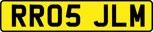 RR05JLM