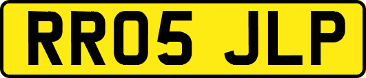 RR05JLP