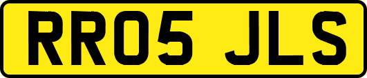 RR05JLS