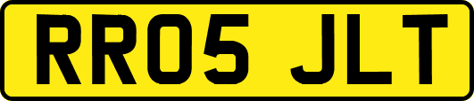RR05JLT