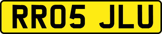 RR05JLU