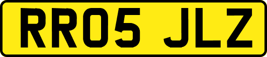 RR05JLZ