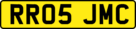 RR05JMC