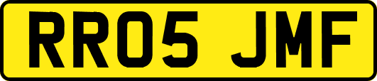 RR05JMF