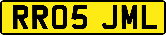 RR05JML