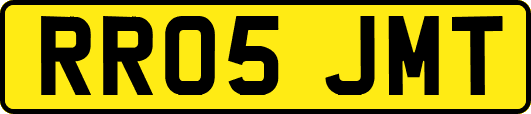 RR05JMT