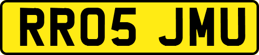 RR05JMU