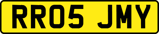 RR05JMY