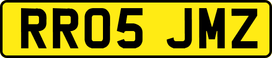 RR05JMZ