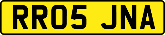 RR05JNA