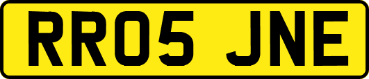 RR05JNE