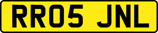 RR05JNL
