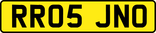 RR05JNO