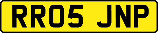 RR05JNP