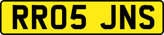 RR05JNS