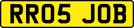 RR05JOB