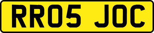 RR05JOC