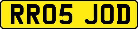 RR05JOD