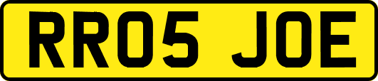 RR05JOE