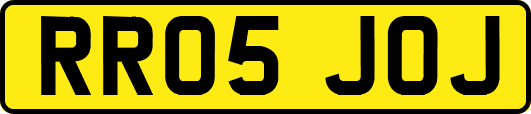 RR05JOJ