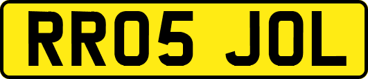 RR05JOL