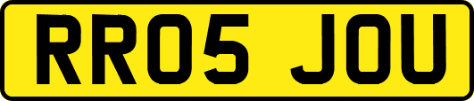 RR05JOU