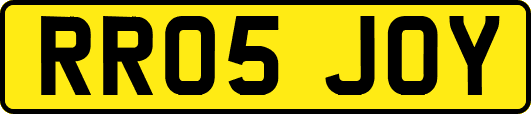 RR05JOY
