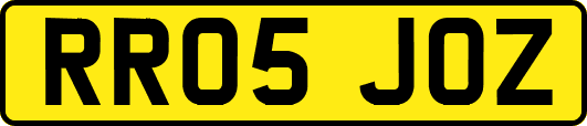 RR05JOZ