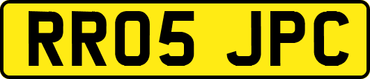 RR05JPC