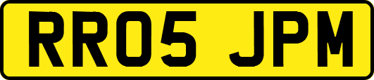 RR05JPM