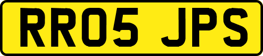 RR05JPS