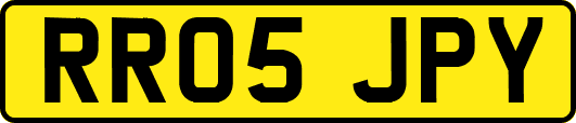 RR05JPY