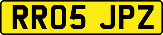 RR05JPZ