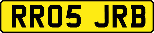 RR05JRB