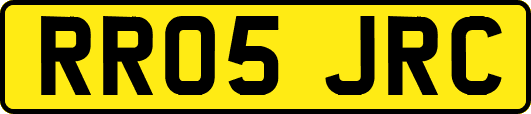 RR05JRC