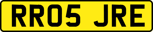 RR05JRE