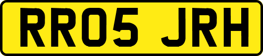 RR05JRH