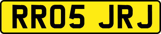 RR05JRJ