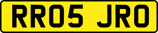 RR05JRO