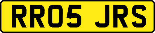 RR05JRS