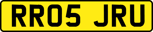 RR05JRU