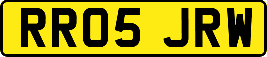 RR05JRW